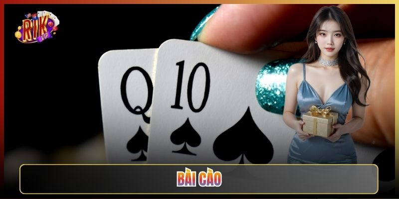 Bài Cào Tại Rikvip: Cào Nút Đỏ Đen Cực Cuốn