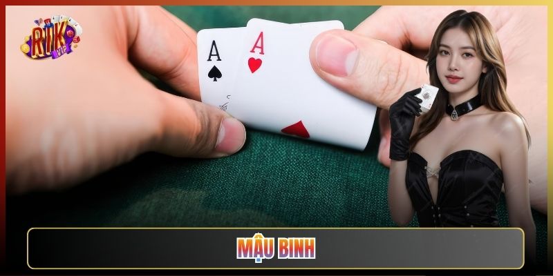 Mậu Binh Tại Rikvip: Xếp Chi Chuẩn Là Ăn Đậm