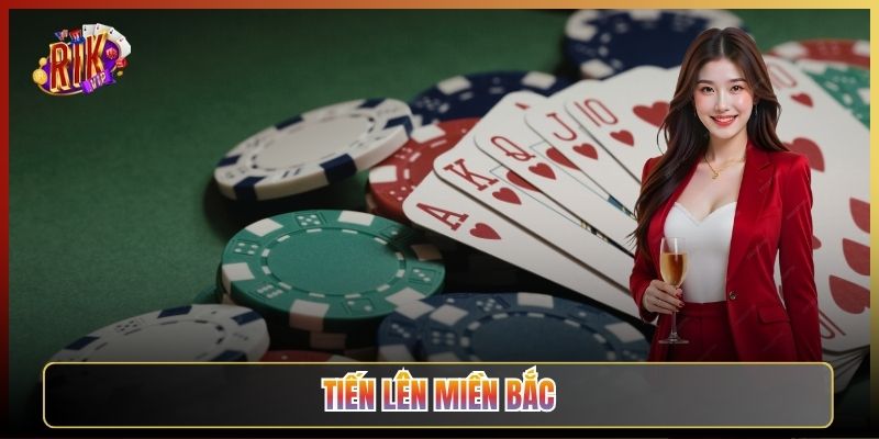 Tiến Lên Miền Bắc Tại Rikvip: Luật Đếm Lá Anh Em Cần Nắm