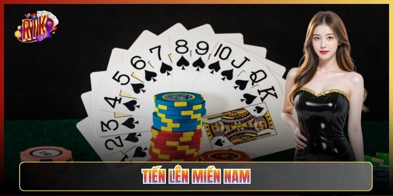 Tiến Lên Miền Nam Tại Rikvip: Chặt Heo Là Có Lộc