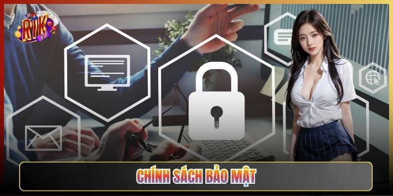 Chính Sách Bảo Mật Của Rikvip: Dữ Liệu Anh Em Bọn Tôi Giữ Kỹ